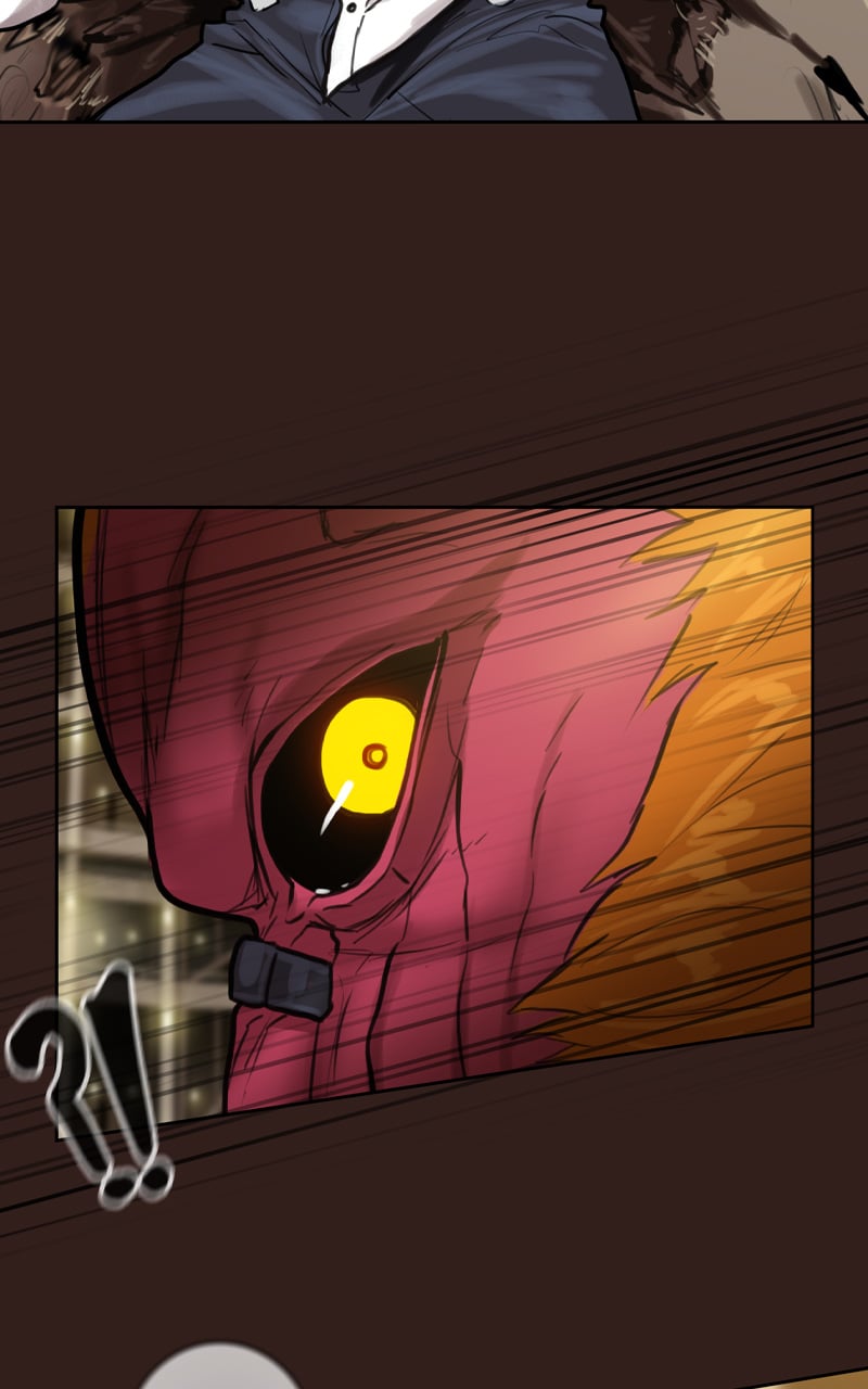 Read Ordeal EN Manga Online