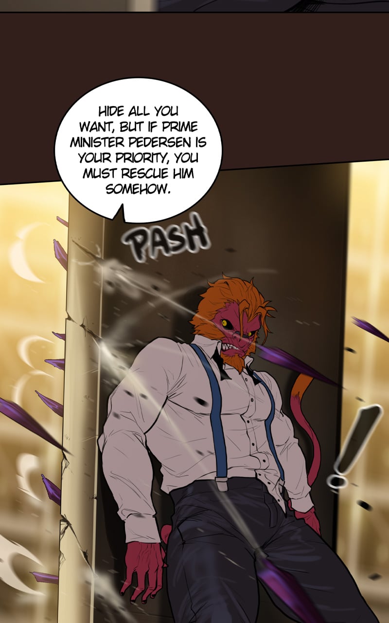 Read Ordeal EN Manga Online