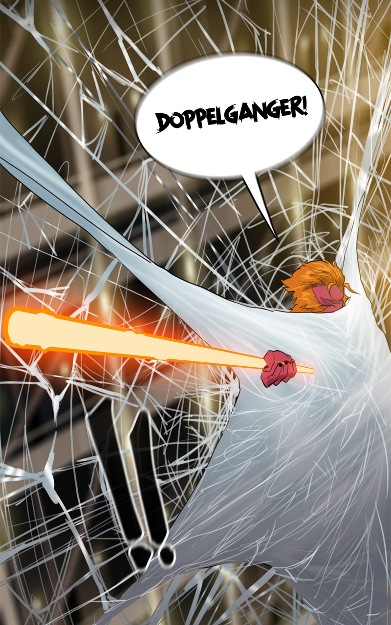 Read Ordeal EN Manga Online