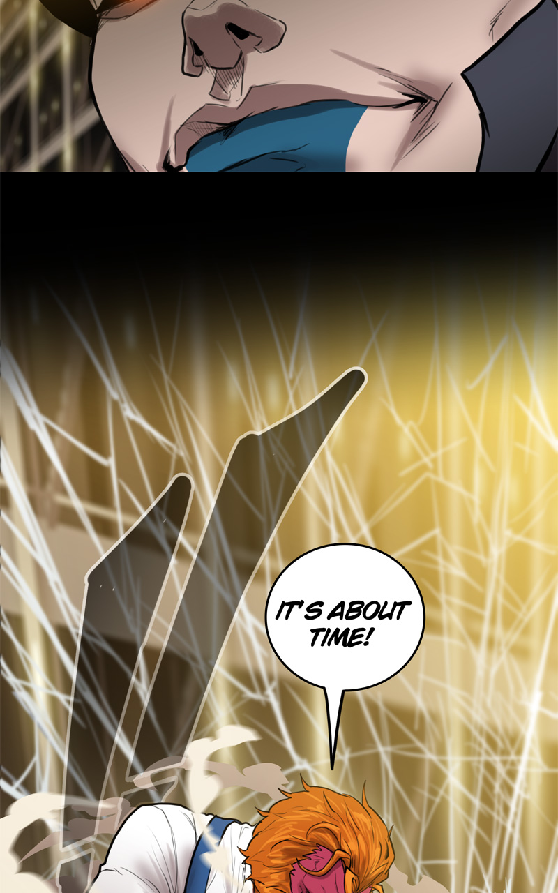Read Ordeal EN Manga Online