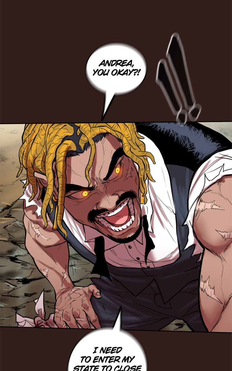 Read Ordeal EN Manga Online