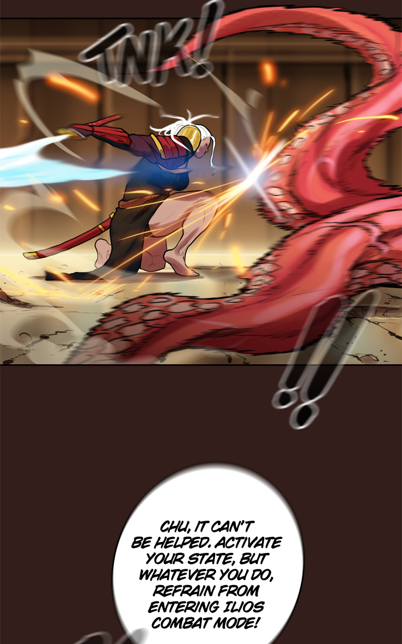 Read Ordeal EN Manga Online