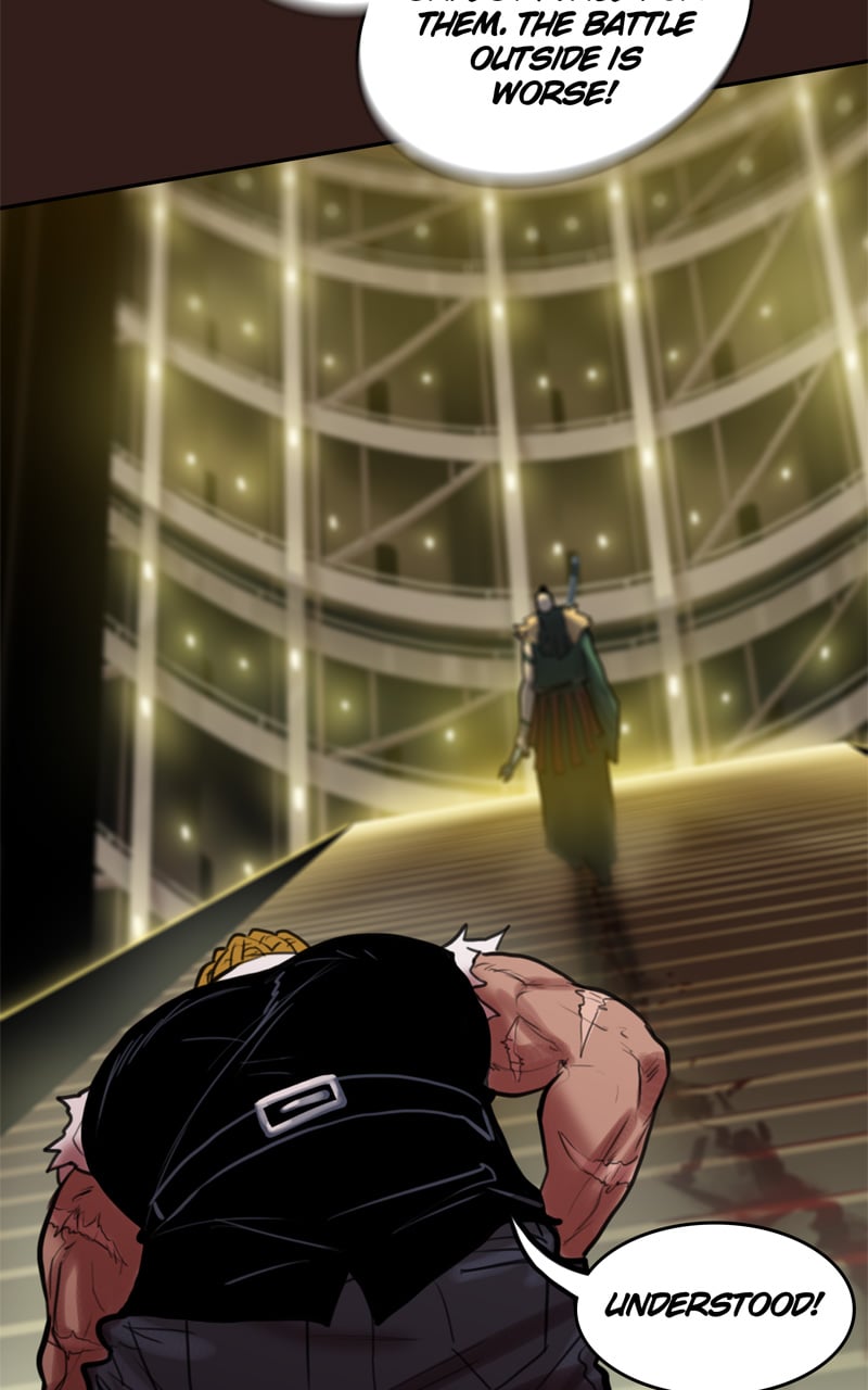 Read Ordeal EN Manga Online