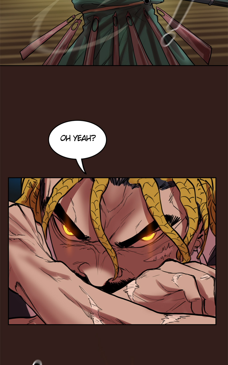 Read Ordeal EN Manga Online
