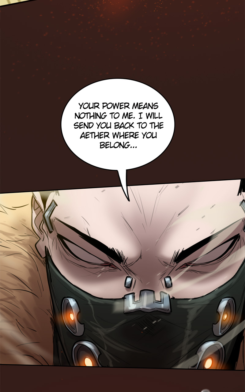Read Ordeal EN Manga Online