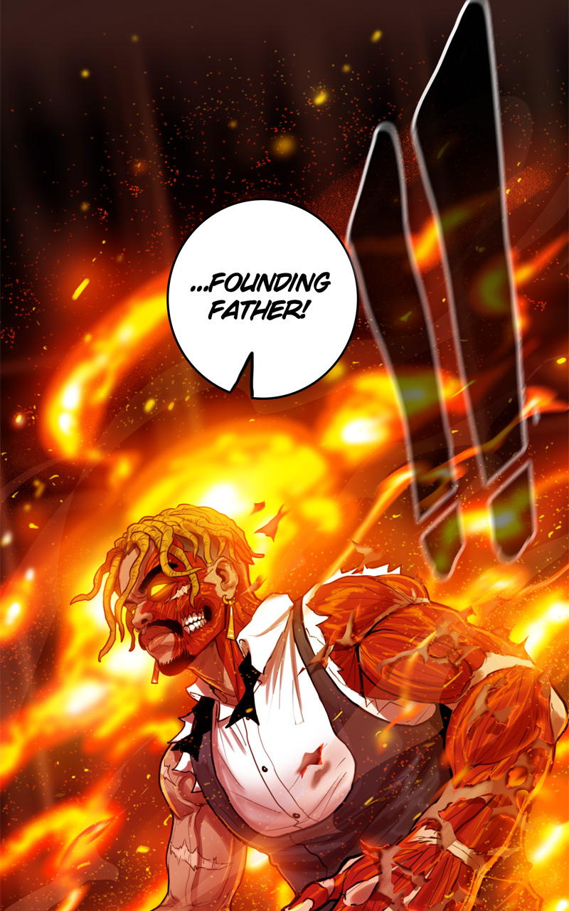 Read Ordeal EN Manga Online