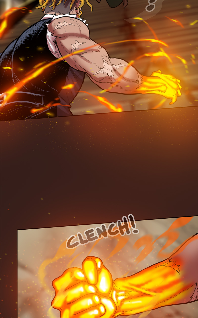 Read Ordeal EN Manga Online