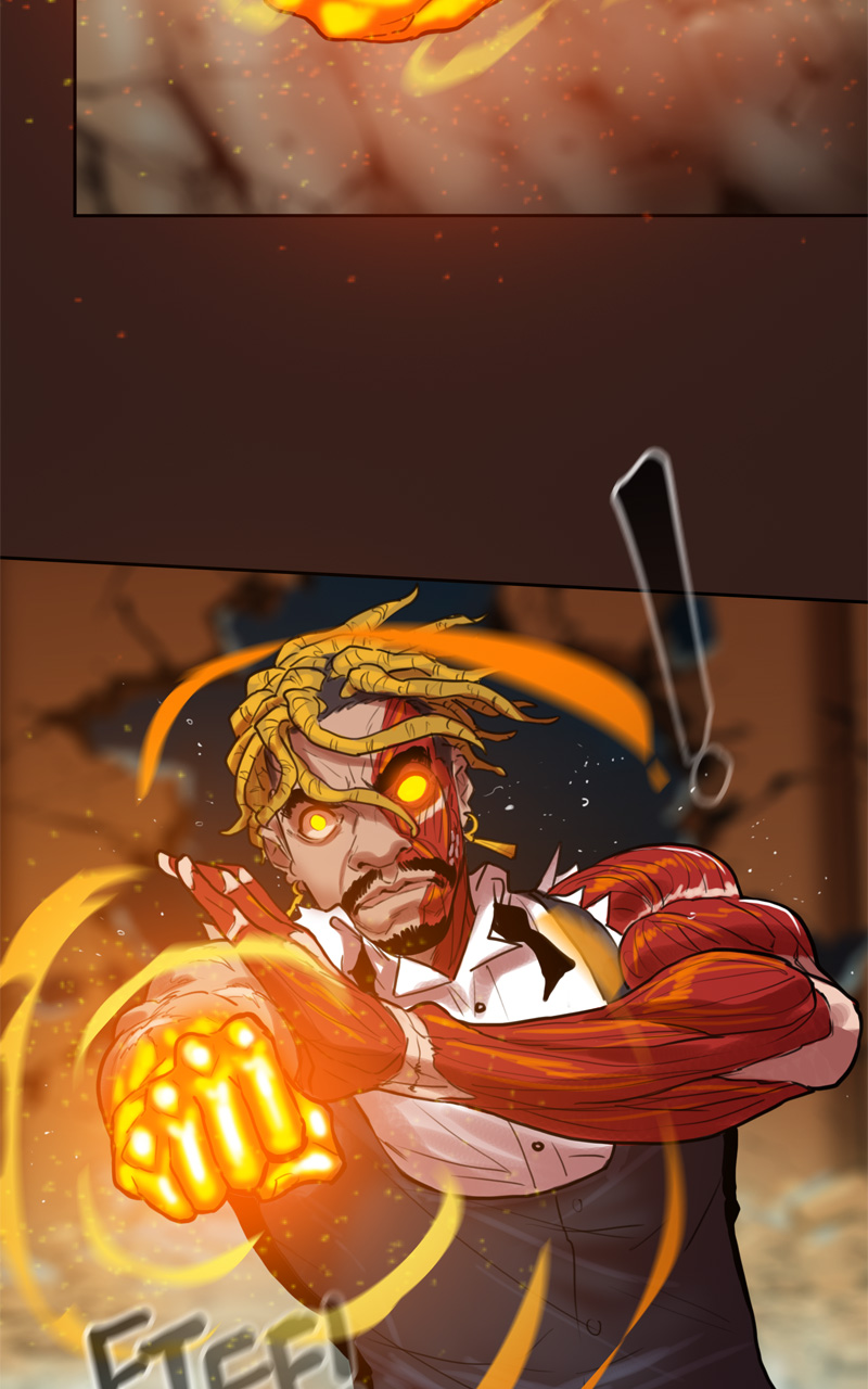 Read Ordeal EN Manga Online