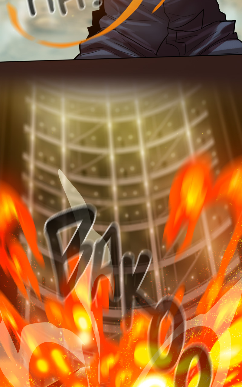 Read Ordeal EN Manga Online