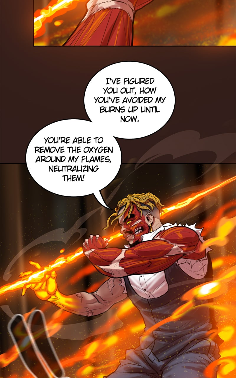 Read Ordeal EN Manga Online