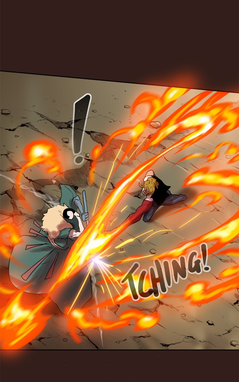 Read Ordeal EN Manga Online