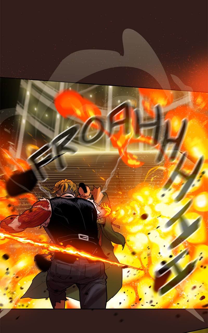 Read Ordeal EN Manga Online