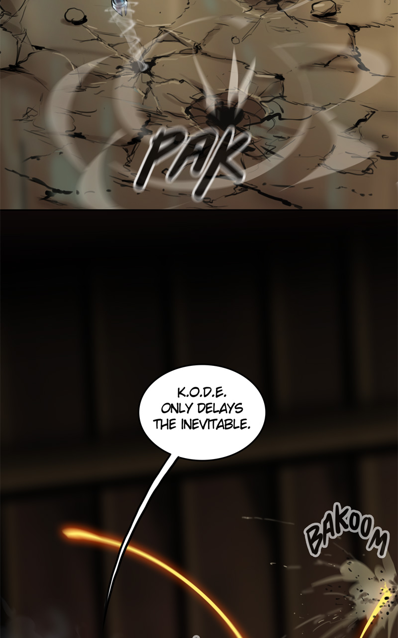 Read Ordeal EN Manga Online
