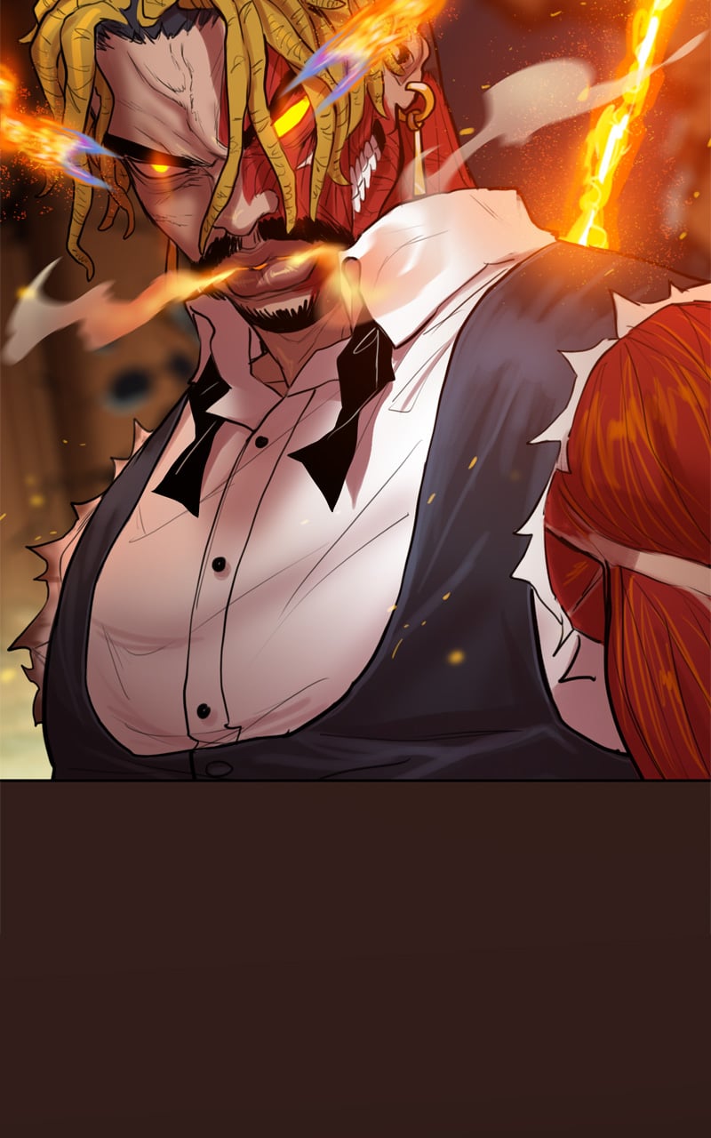 Read Ordeal EN Manga Online