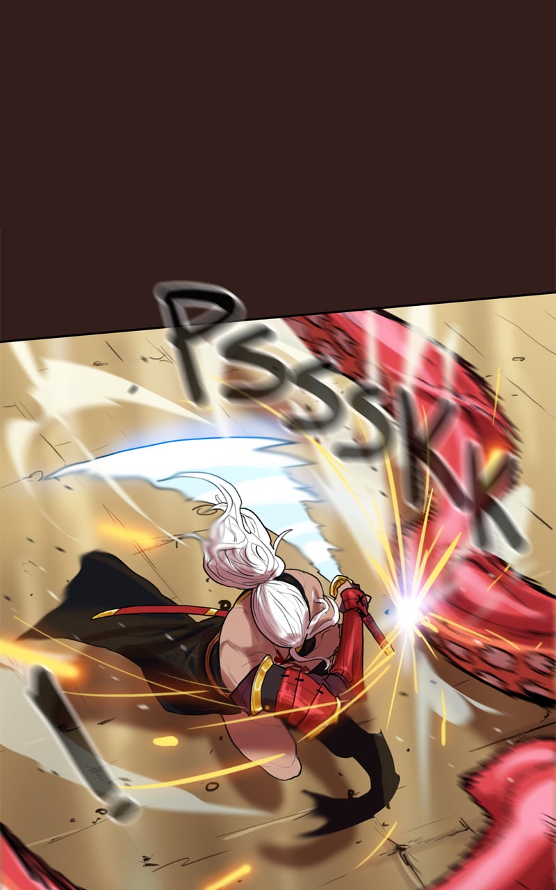 Read Ordeal EN Manga Online