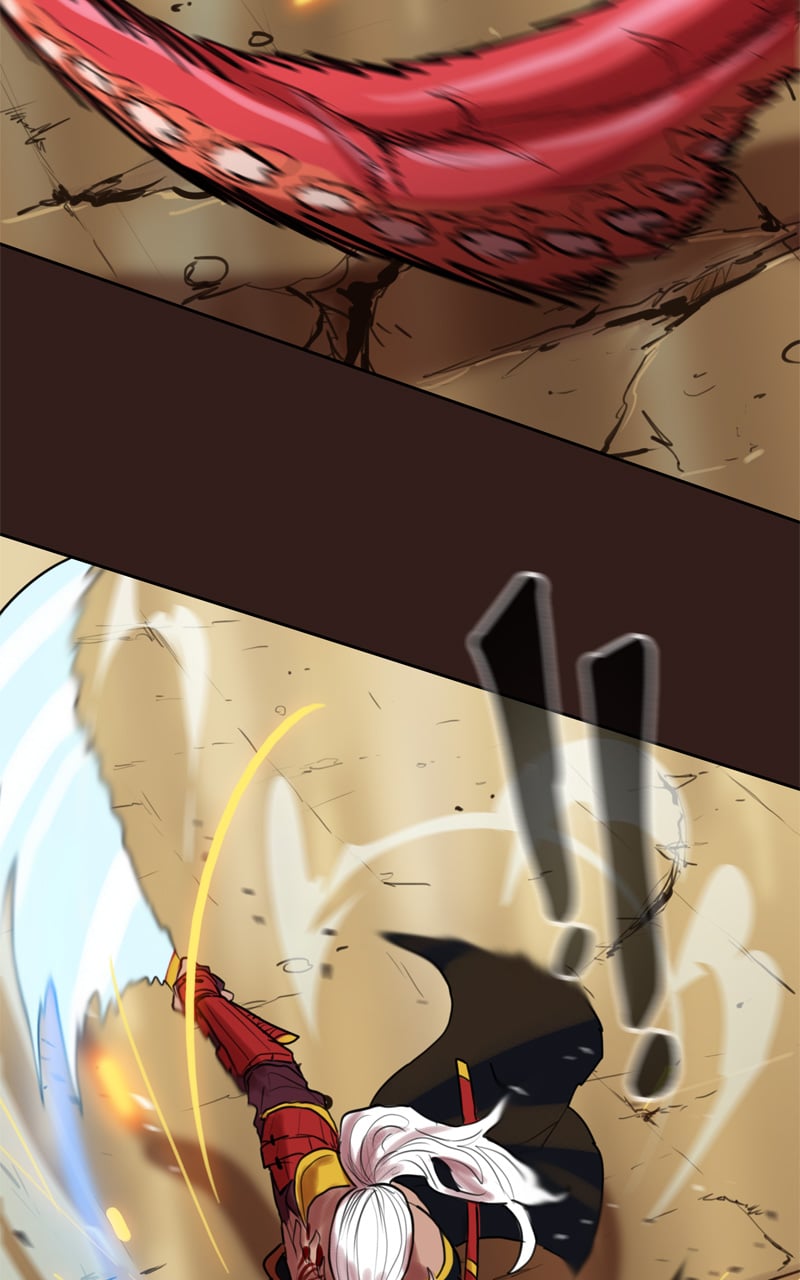 Read Ordeal EN Manga Online