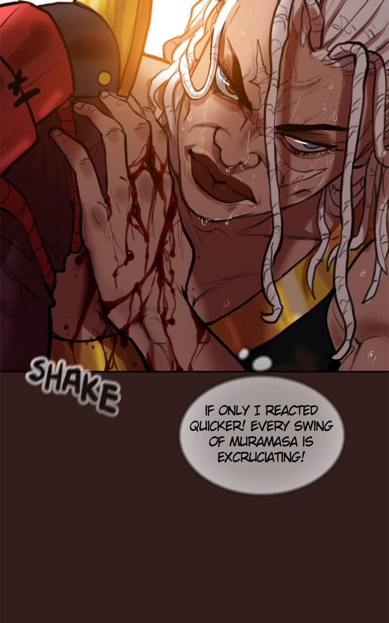 Read Ordeal EN Manga Online