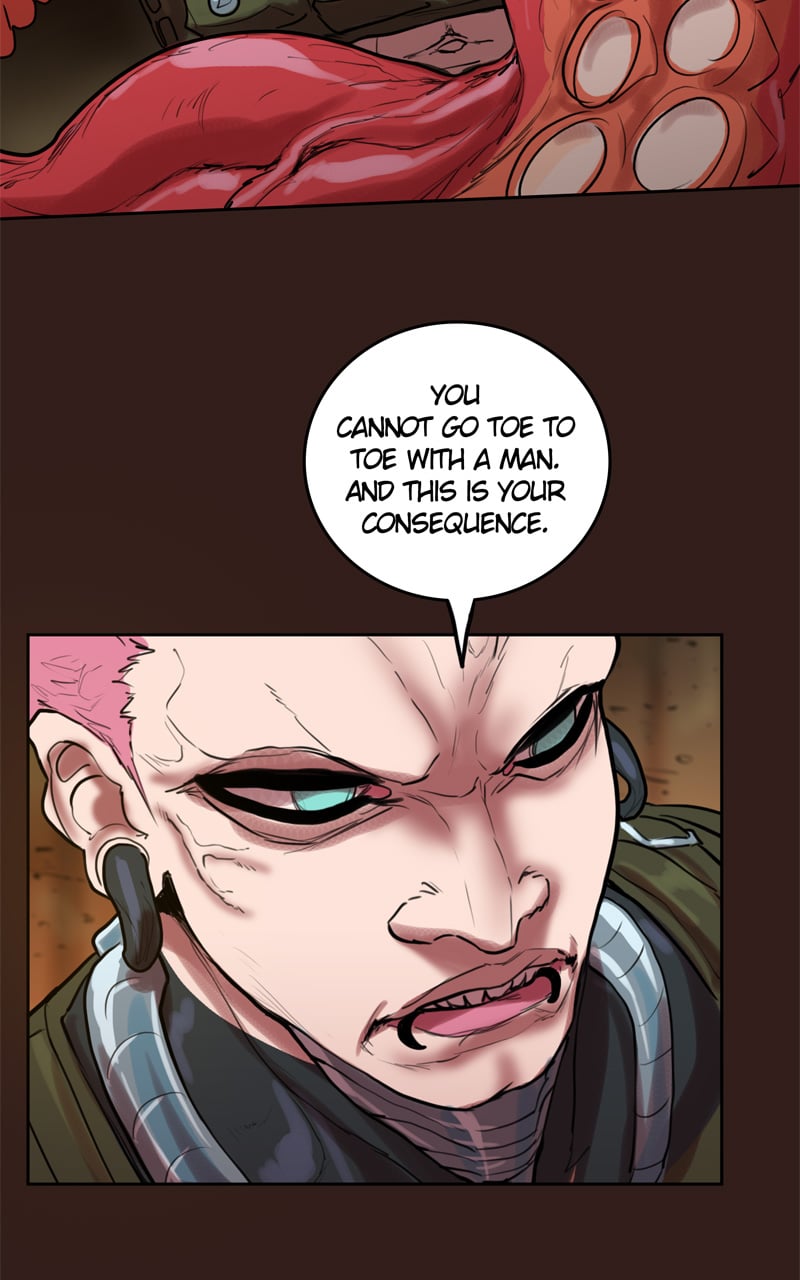 Read Ordeal EN Manga Online