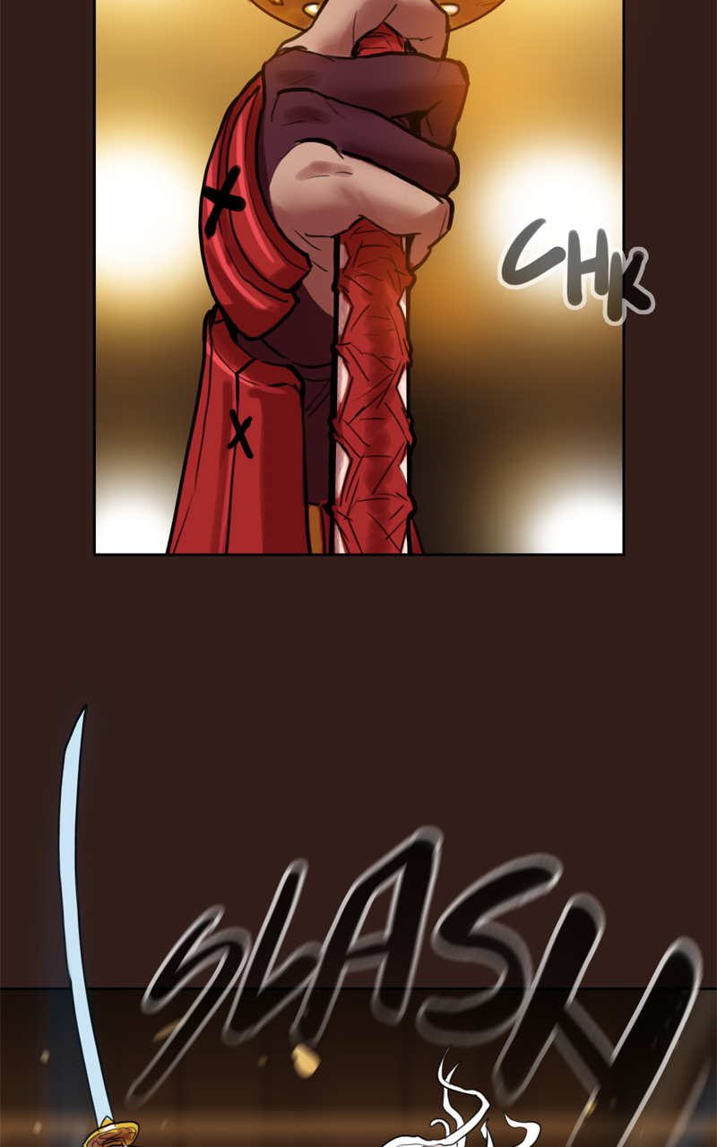 Read Ordeal EN Manga Online