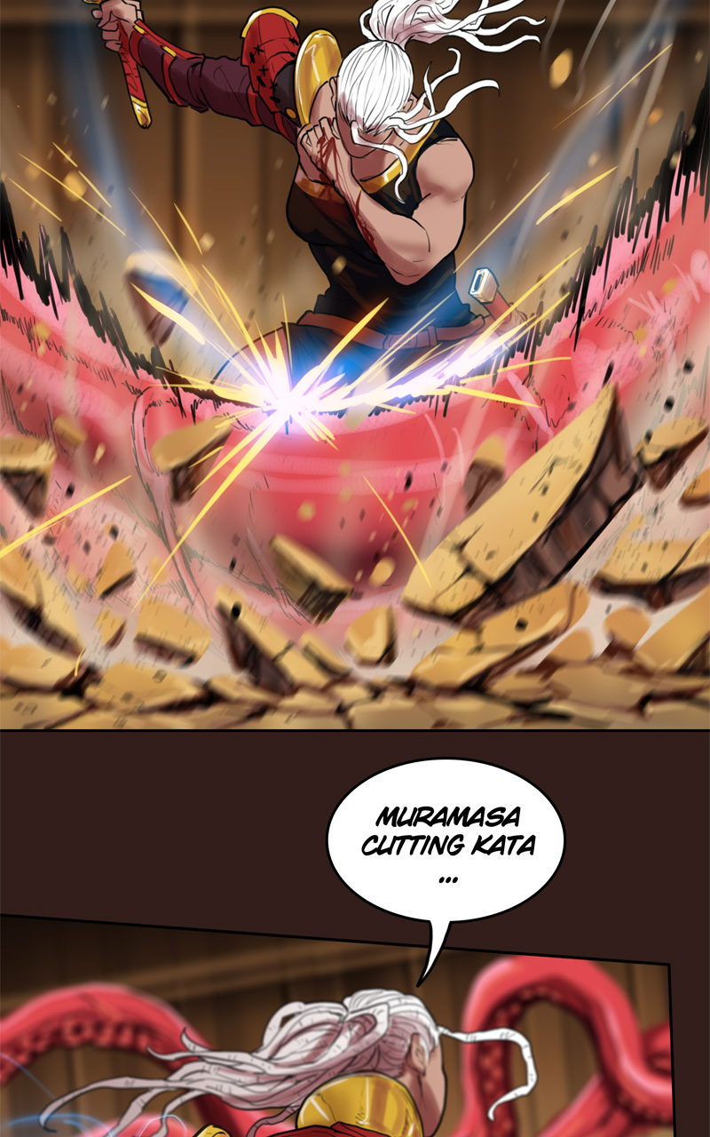 Read Ordeal EN Manga Online