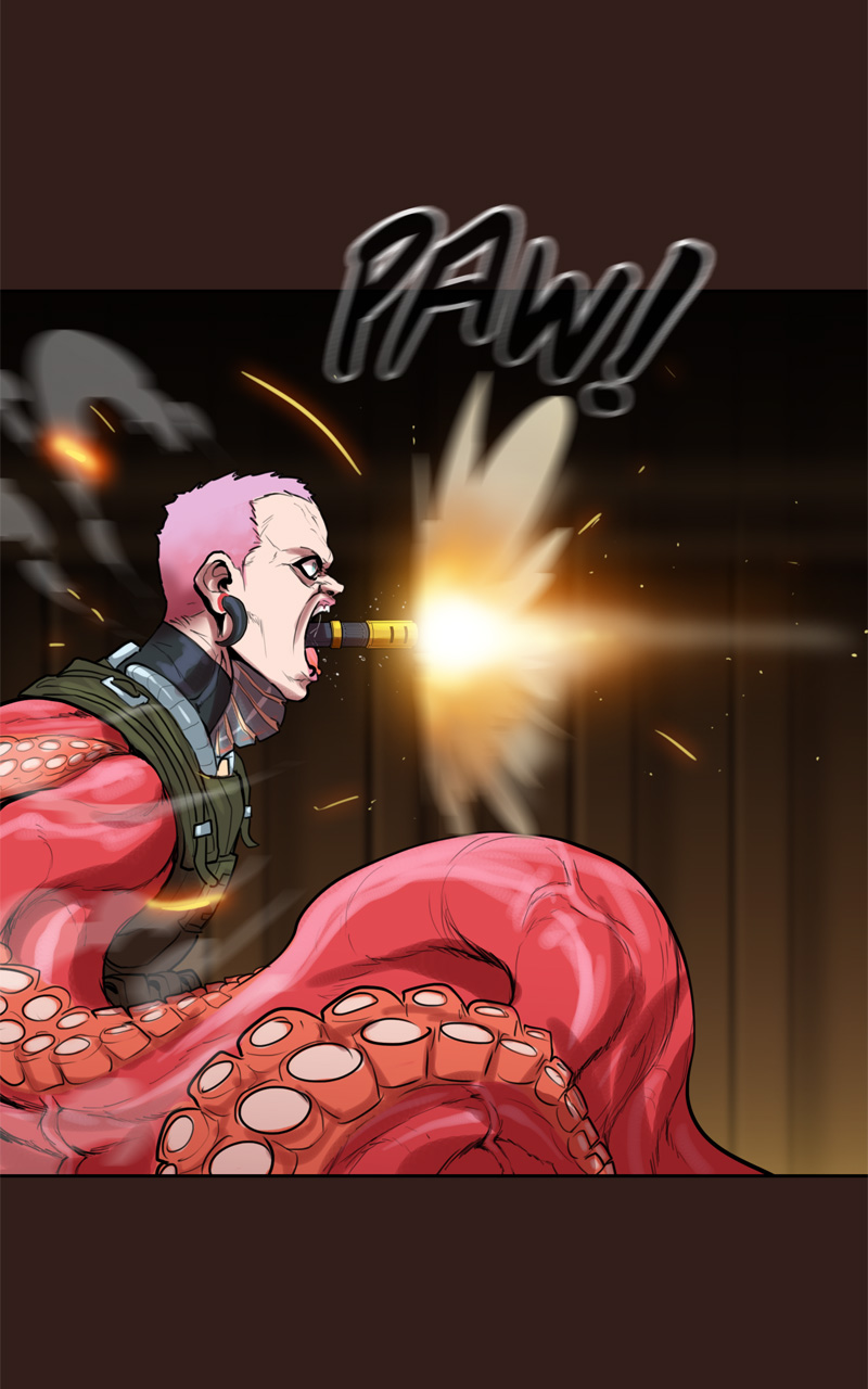 Read Ordeal EN Manga Online