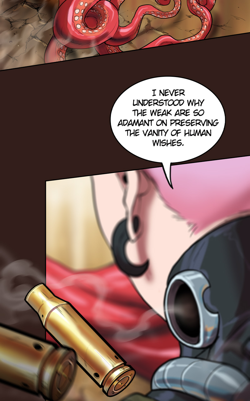 Read Ordeal EN Manga Online