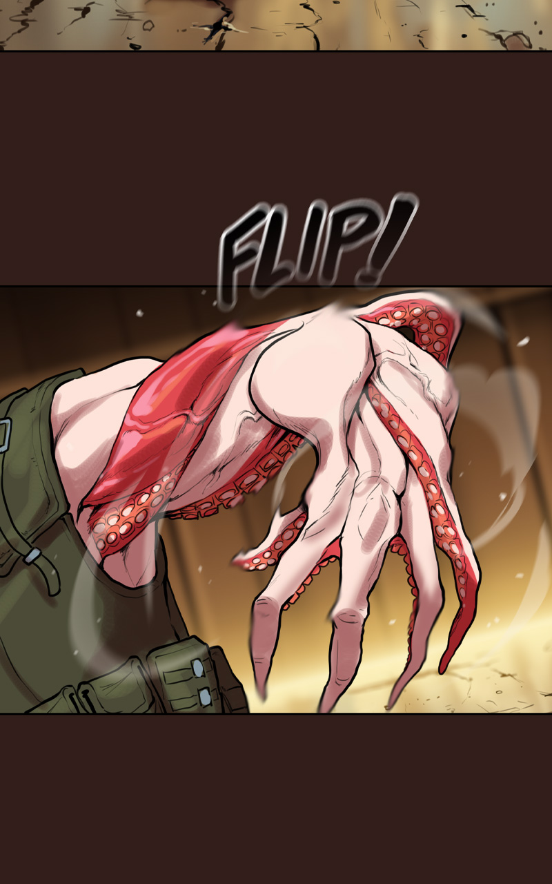 Read Ordeal EN Manga Online