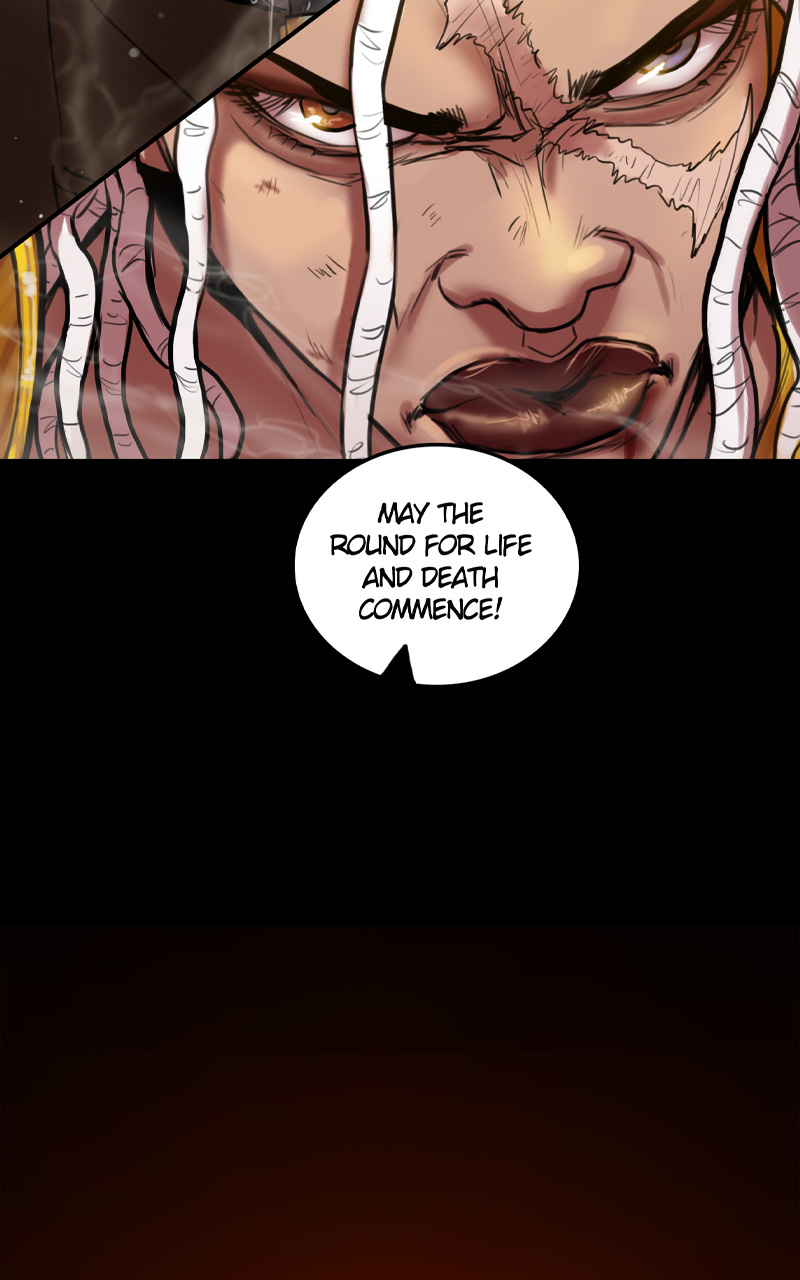 Read Ordeal EN Manga Online