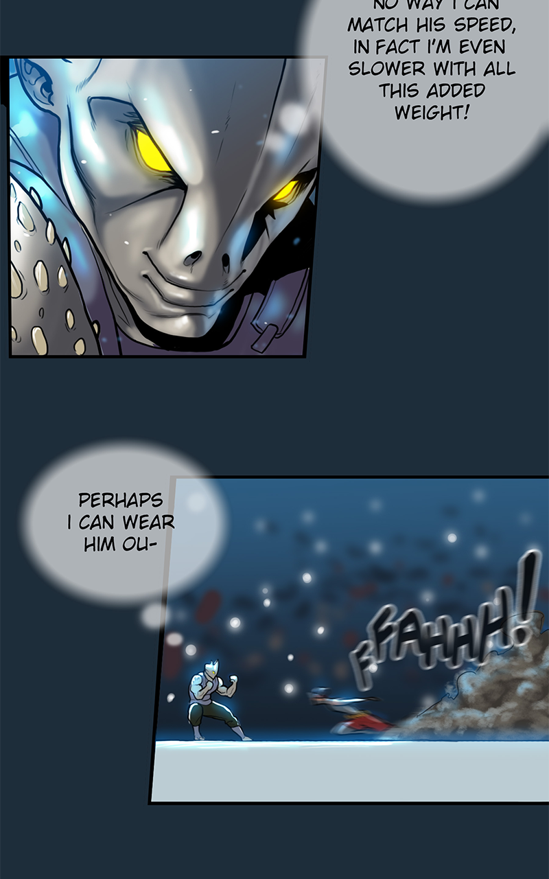 Read Ordeal EN Manga Online