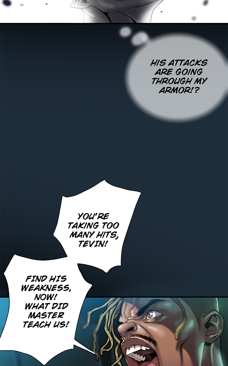 Read Ordeal EN Manga Online