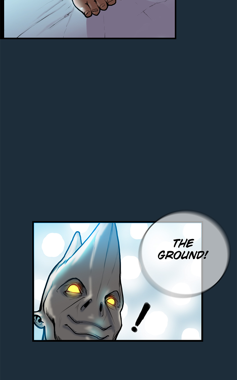 Read Ordeal EN Manga Online