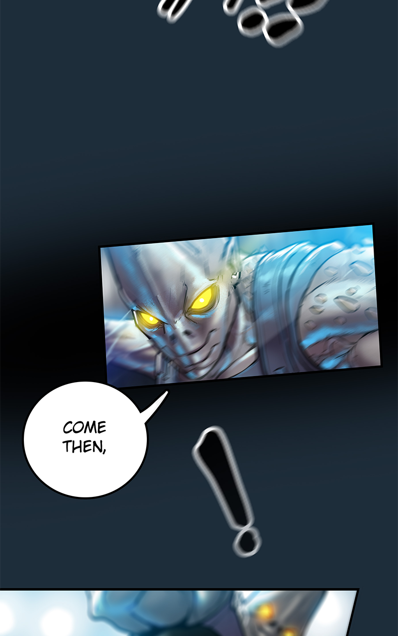 Read Ordeal EN Manga Online