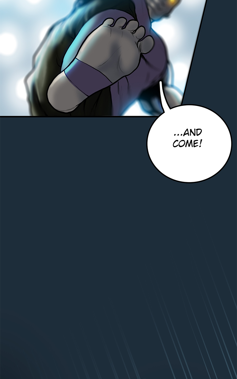 Read Ordeal EN Manga Online