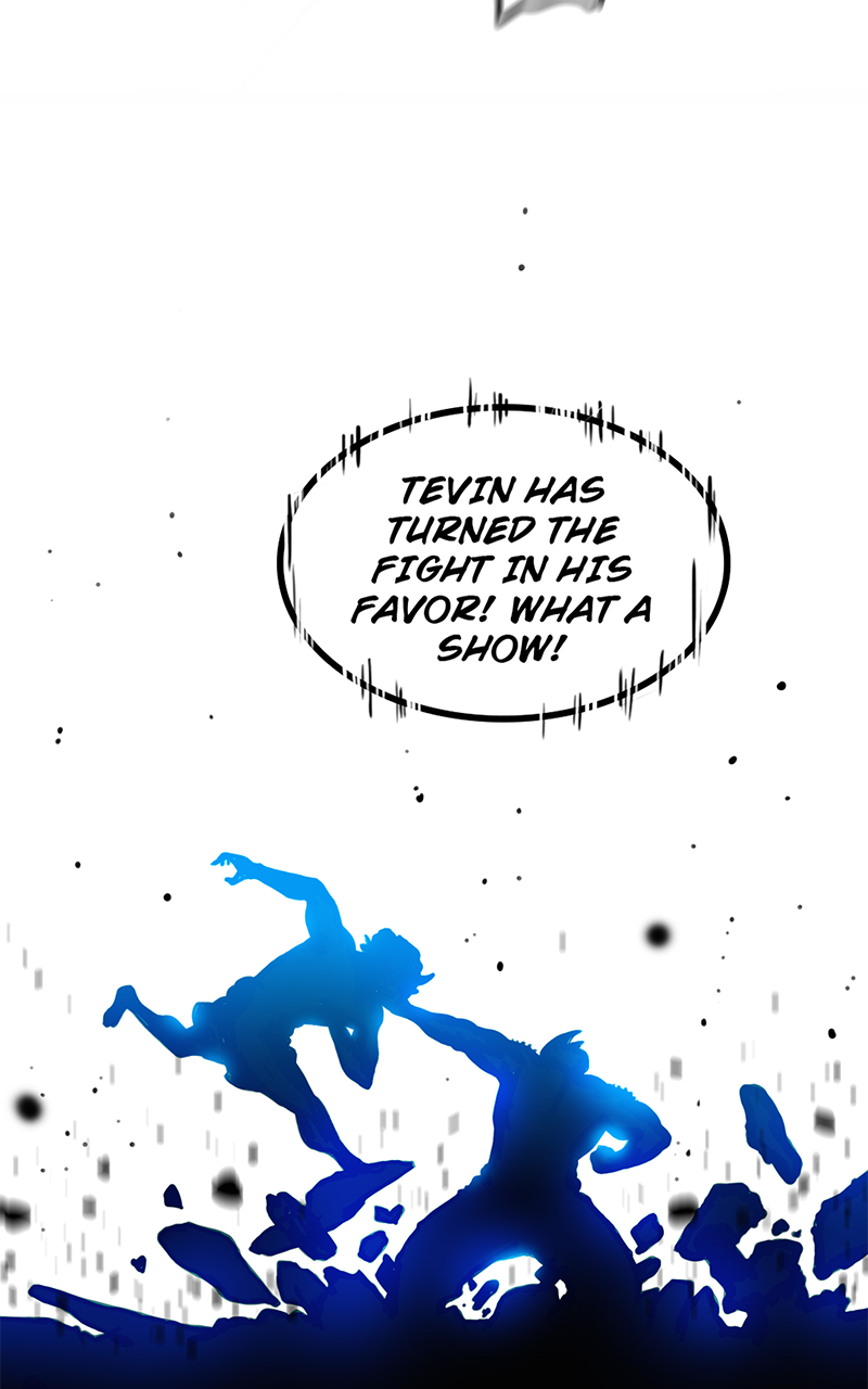Read Ordeal EN Manga Online