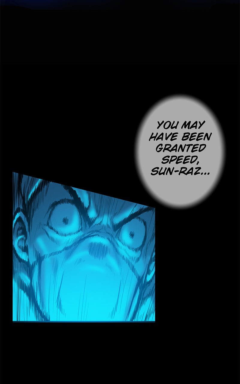 Read Ordeal EN Manga Online