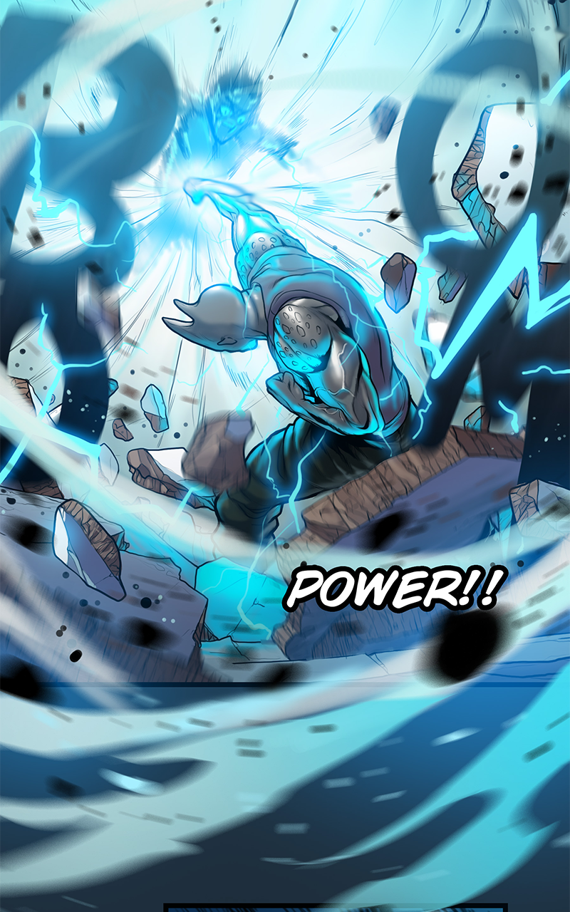 Read Ordeal EN Manga Online