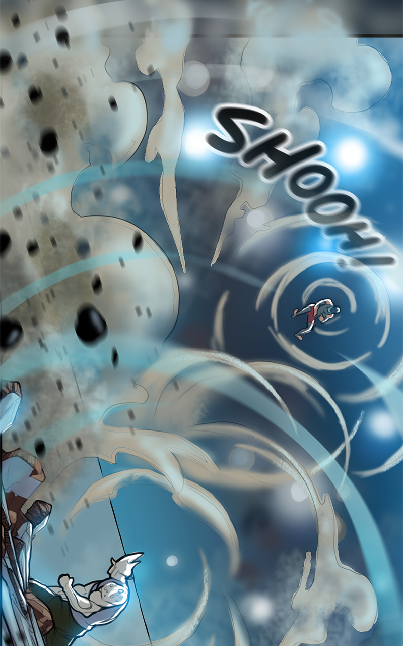 Read Ordeal EN Manga Online
