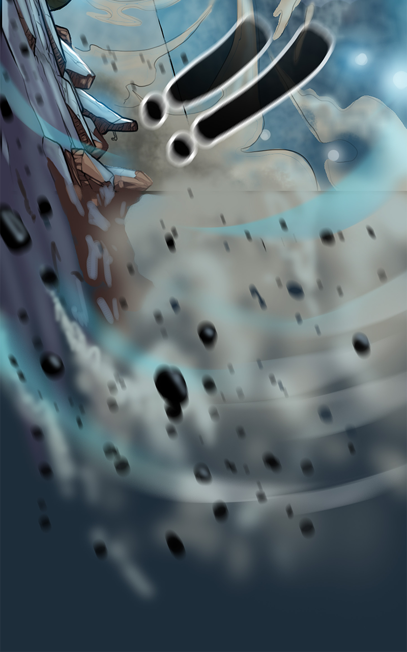 Read Ordeal EN Manga Online