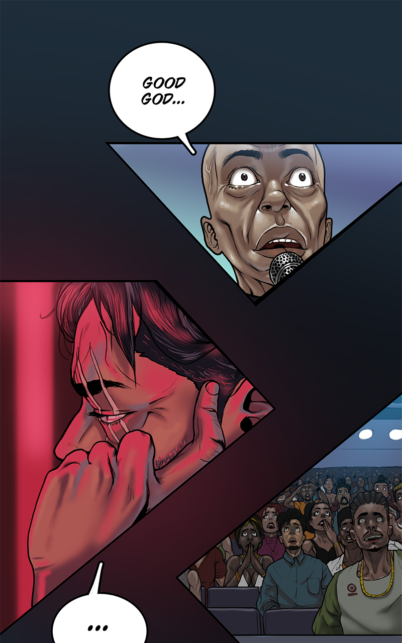 Read Ordeal EN Manga Online