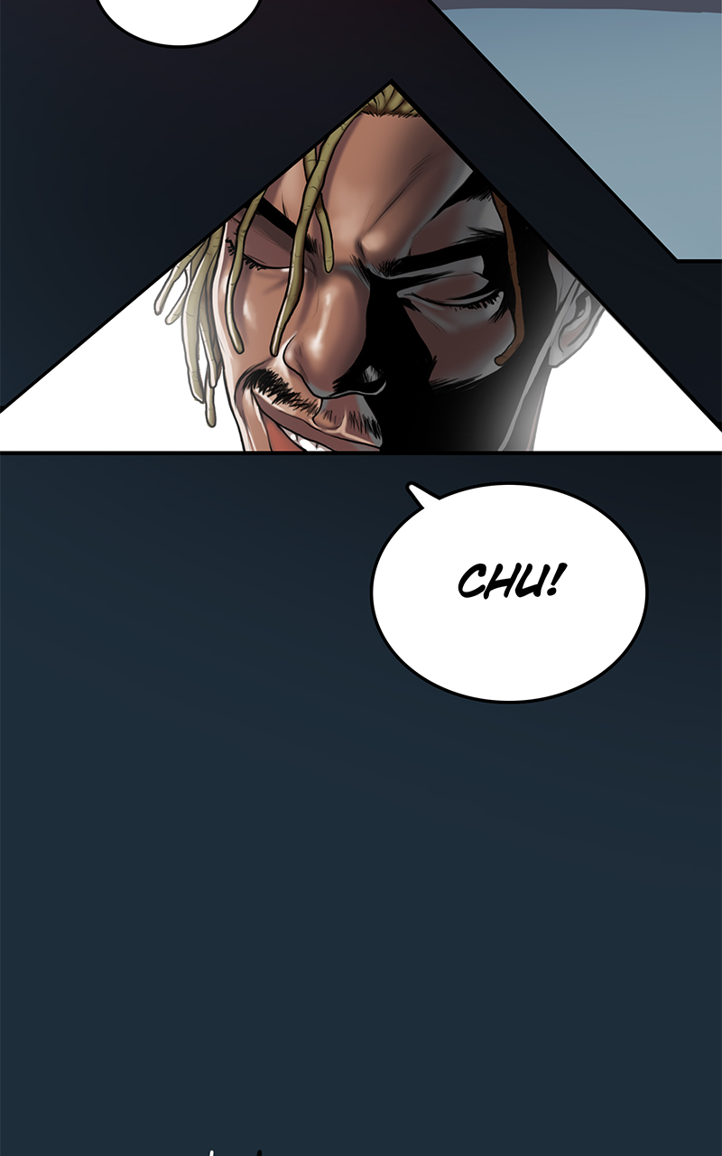 Read Ordeal EN Manga Online