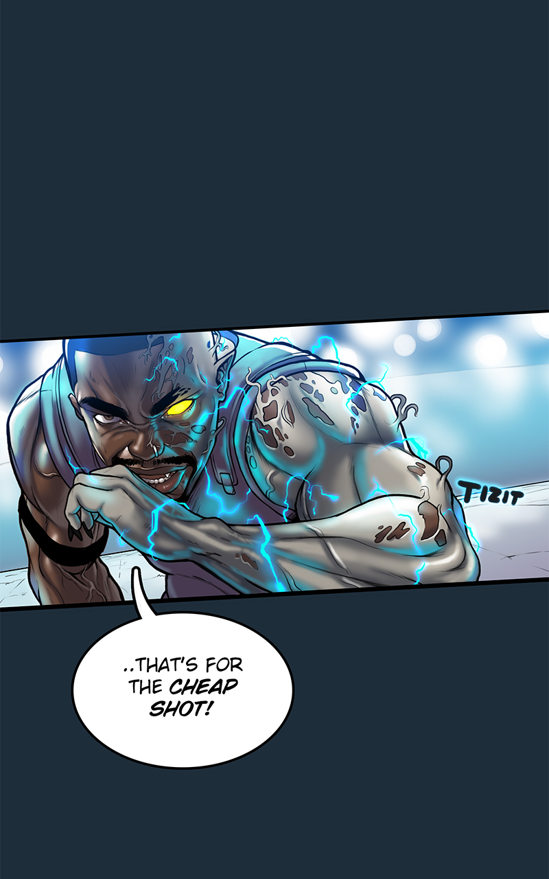 Read Ordeal EN Manga Online