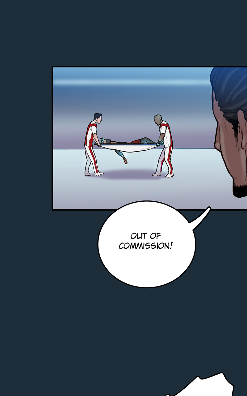 Read Ordeal EN Manga Online