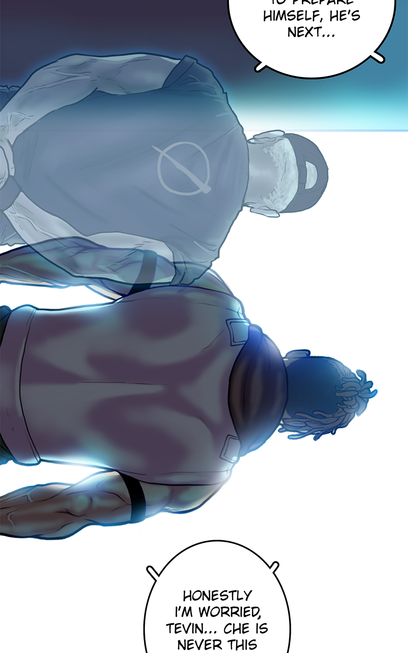 Read Ordeal EN Manga Online