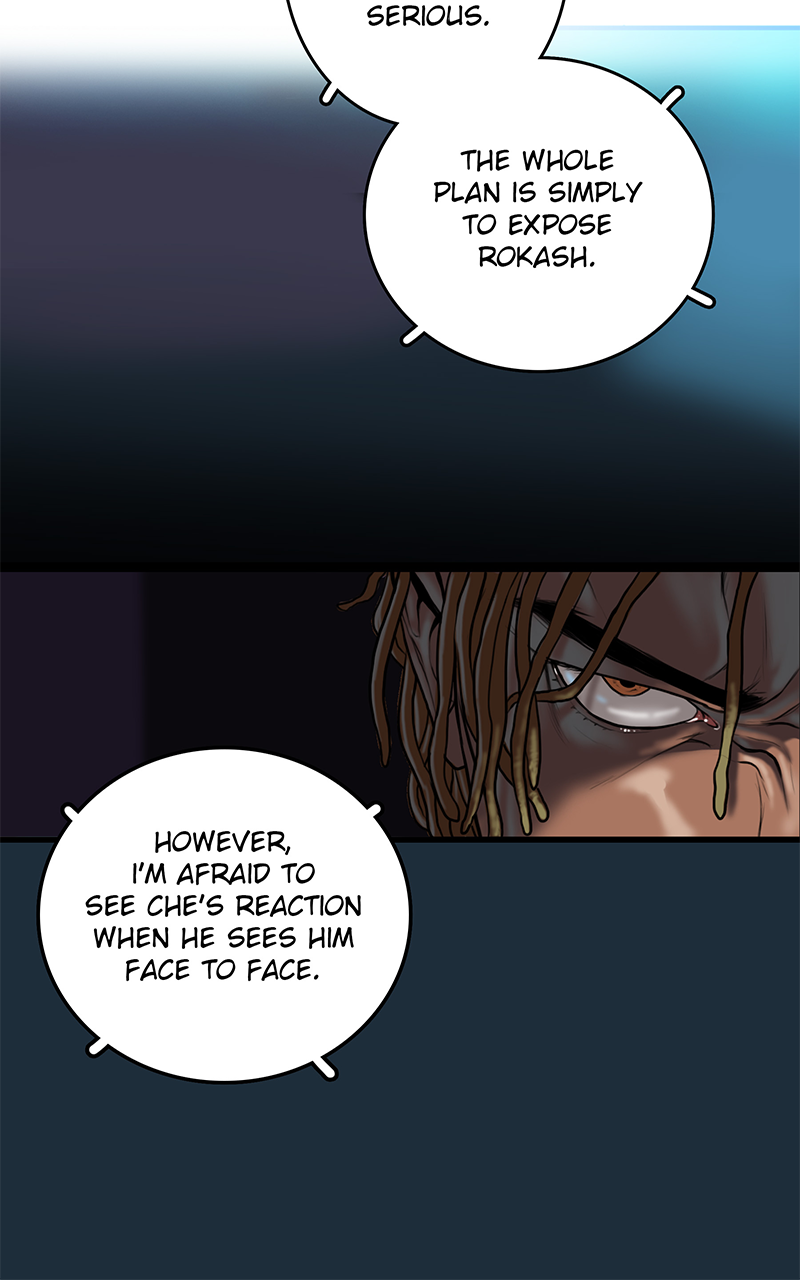 Read Ordeal EN Manga Online