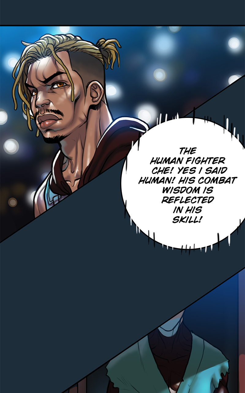 Read Ordeal EN Manga Online