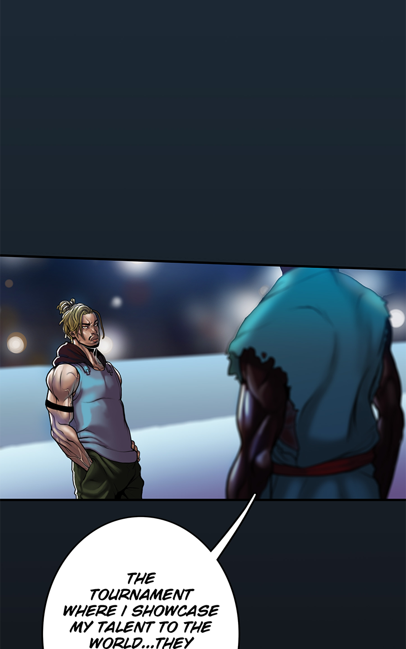 Read Ordeal EN Manga Online