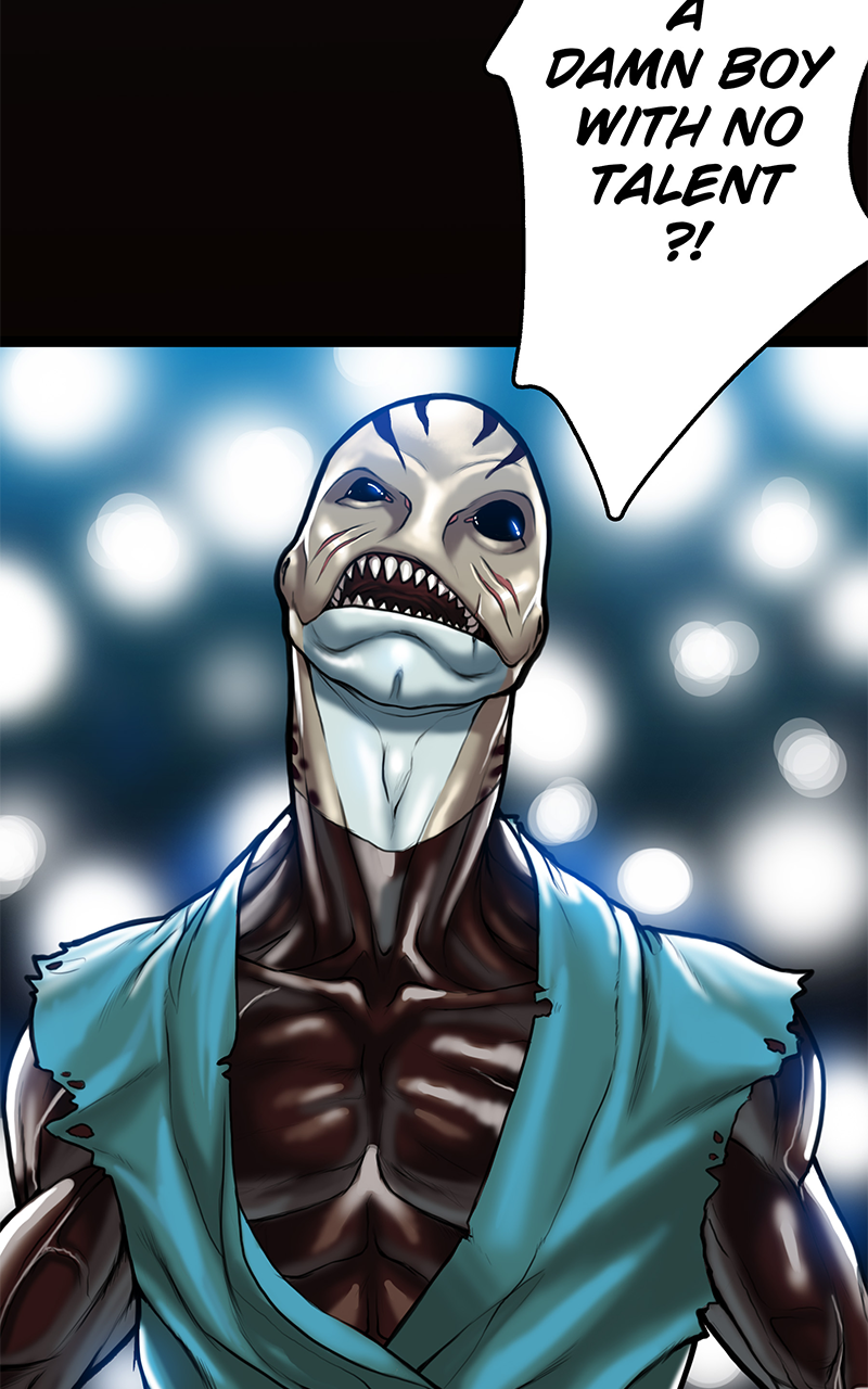 Read Ordeal EN Manga Online