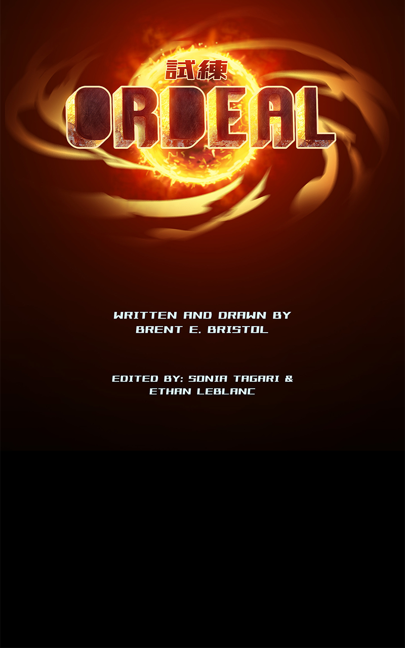 Read Ordeal EN Manga Online