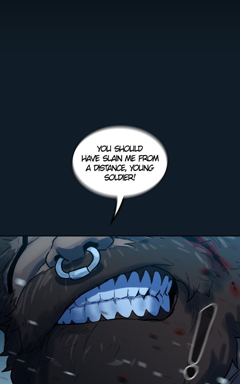 Read Ordeal EN Manga Online