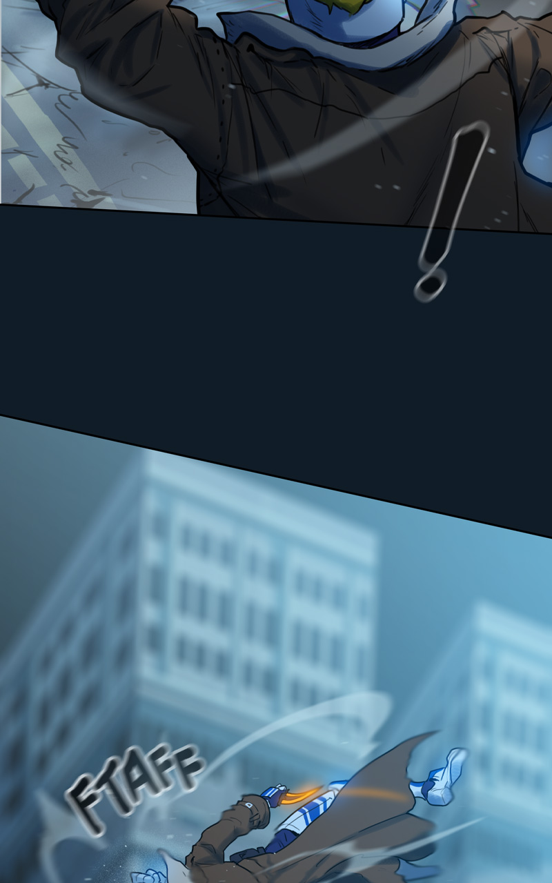 Read Ordeal EN Manga Online